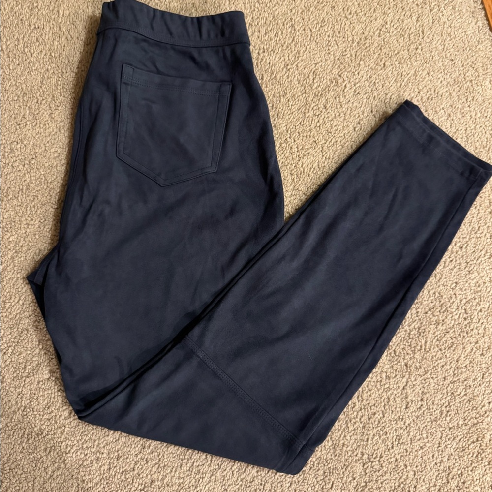Women’s Navy Pants